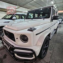 مێرسێدس بێنز G-Class